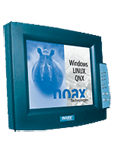 Industrial touch panel computer [image]