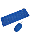 Keyboard and Mouse [image]