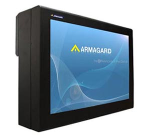 TV enclosure TV enclosure