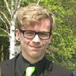 Armagard Ben O'Donoghue