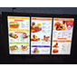 5 Top Tips for Choosing Illuminated Menu Boards for the Drive Thru