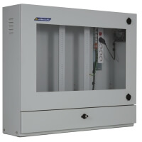 The 32 inch industrial PC workstation cabinet