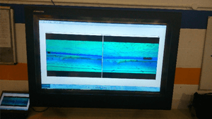 British Swimming Benefits from Armagard LCD Enclosure