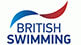 British swimming logo