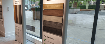 Retail digital signage case studies