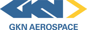 GKN Aerospace logo
