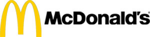 McDonald's logo