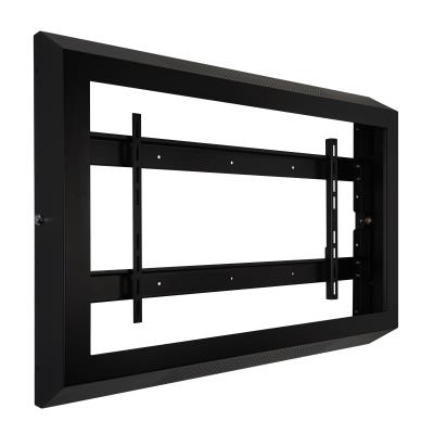 Armagard’s Rugged Anti-Ligature TV Cabinet
