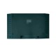 LCD advertisng display back