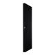 Anti-Ligature TV Cabinet, Side Facing
