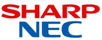 Sharp NEC