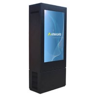 Outdoor Digital Signage | product range