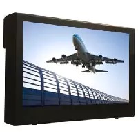 Dynascan sunlight readable display With Armagard Enclosures | product range