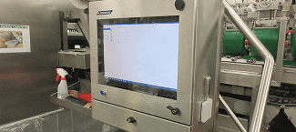 Food Manufacturing