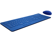 Keyboard and Mouse