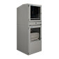 Industrial Computer Cabinet | PENC-800 - PPRI-700