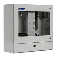 IP54 Industrial Computer Enclosure