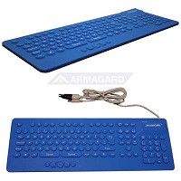 Medical Keyboard