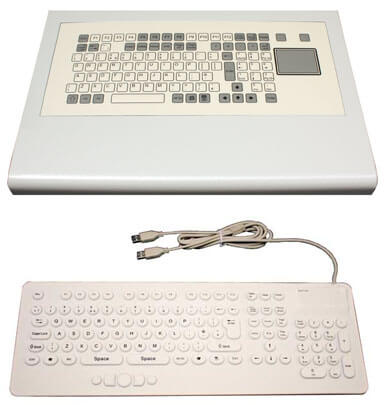 Industrial Keyboard Industrial Keyboard
