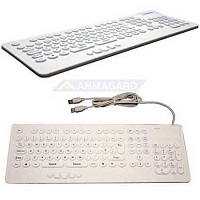 Washable Keyboard