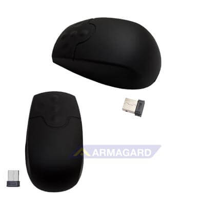 Wireless Medical Mouse