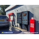 KFC digital drive thru menu boards improve speed of service and customer satisfaction
