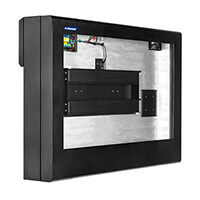 LCD Enclosure | PDS-L-series