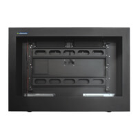 Plasma Enclosure | PDS-P-series