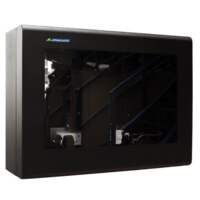 LCD Monitor Enclosure | PDS-24