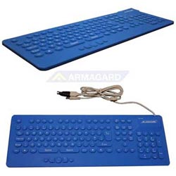 medical keyboards