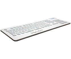 Medical keyboards for hospitals