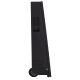 View the mobile digital signage displays side view