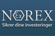 norex logo