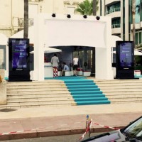 Outdoor Digital Advertising Display | product range