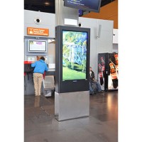 Outdoor Digital Billboards | product range