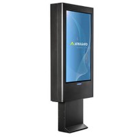 Outdoor Digital display | product range