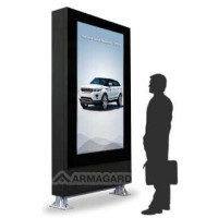 Digital Signage Advertising | product range