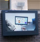 Outdoor TV Enclosure | PDS Series