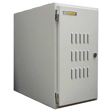 PC-CP01 Computer Cabinets