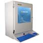 Industrial LCD Monitor Enclosure | PENC-700