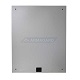 Industrial Touch Screen Enclosure back [PENC-750 | product image]