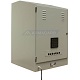 PENC-900 Computer Enclosure back view