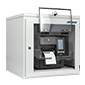 Mild steel printer enclosure | PPRI-400