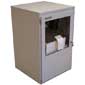 Floor standing mild steel printer enclosure | PPRI-700