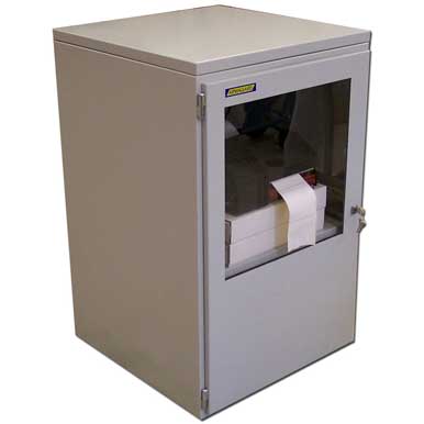 Printer Enclosure | PPRI-700 series