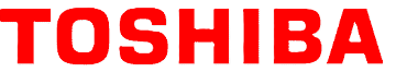 Toshiba logo