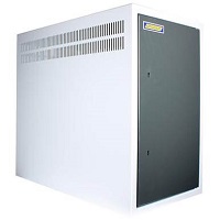 Mild Steel High Security PC Enclosure | PSAF-100