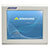 Waterproof Touch Screen Monitor front view | PTS-170