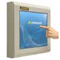 Powder coated industrial touch screen monitor | PTS-170