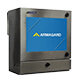 Waterproof Industrial computer enclosure right side | SENC-400